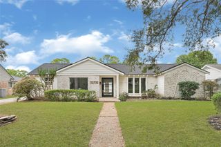 10710 Candlewood Drive, Houston, TX 77042
