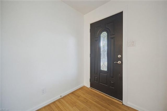 1509 Hodges Ferry RD, Portsmouth, VA 23701