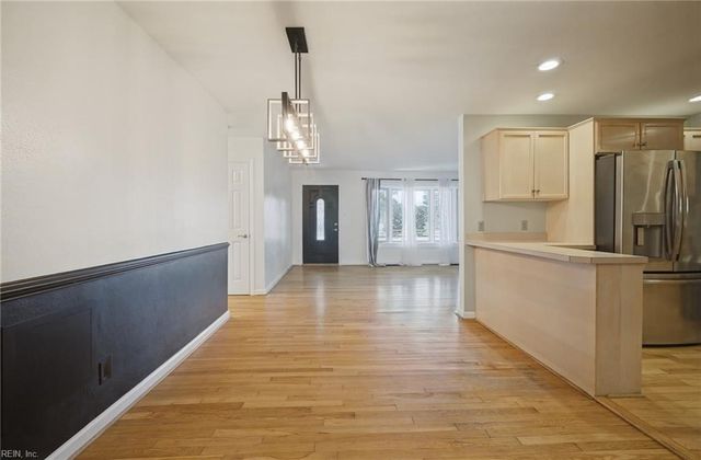 1509 Hodges Ferry RD, Portsmouth, VA 23701