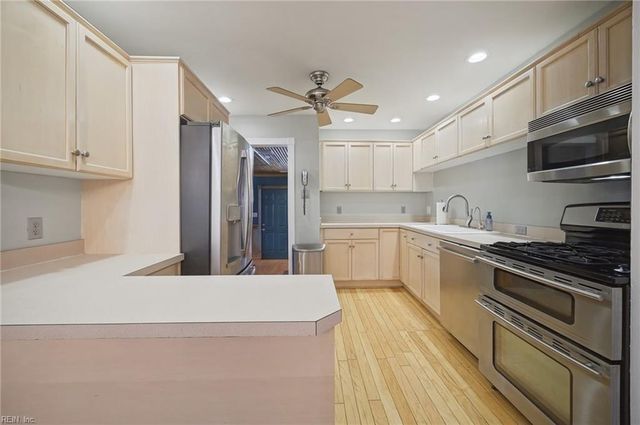 1509 Hodges Ferry RD, Portsmouth, VA 23701