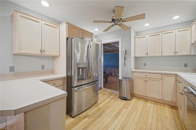 1509 Hodges Ferry RD, Portsmouth, VA 23701