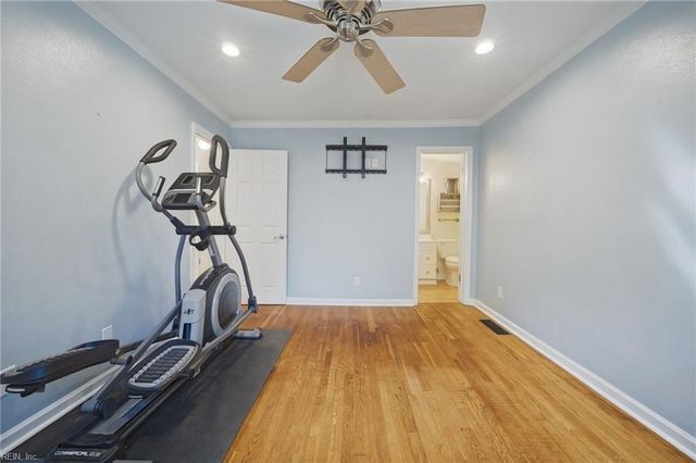 1509 Hodges Ferry RD, Portsmouth, VA 23701