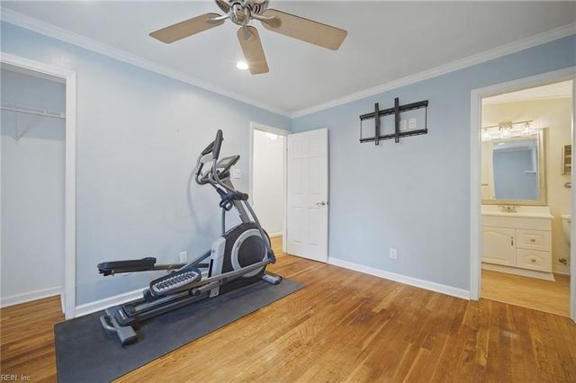 1509 Hodges Ferry RD, Portsmouth, VA 23701