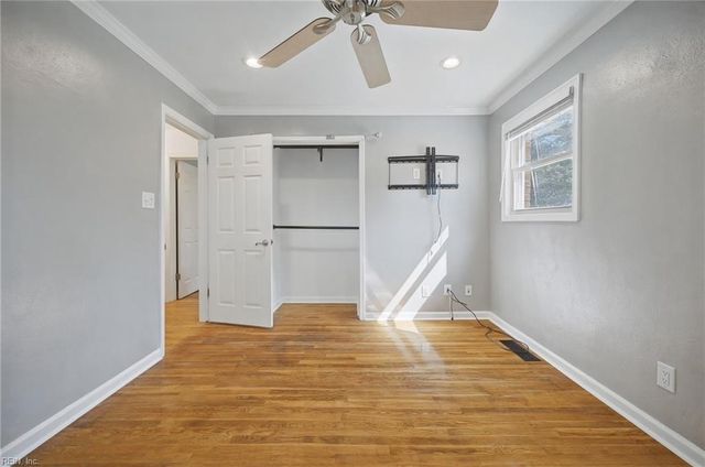 1509 Hodges Ferry RD, Portsmouth, VA 23701