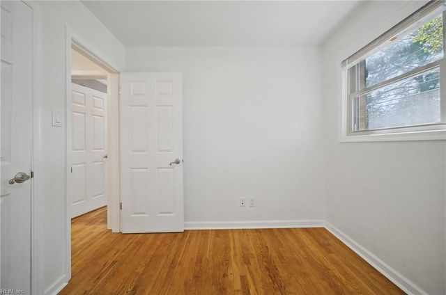 1509 Hodges Ferry RD, Portsmouth, VA 23701