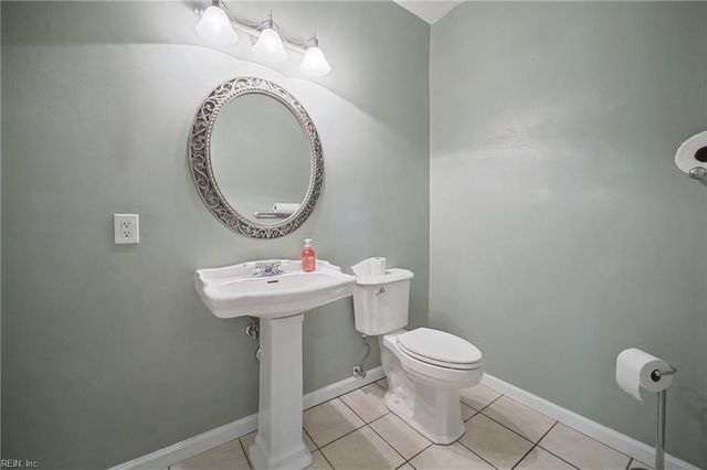 1509 Hodges Ferry RD, Portsmouth, VA 23701