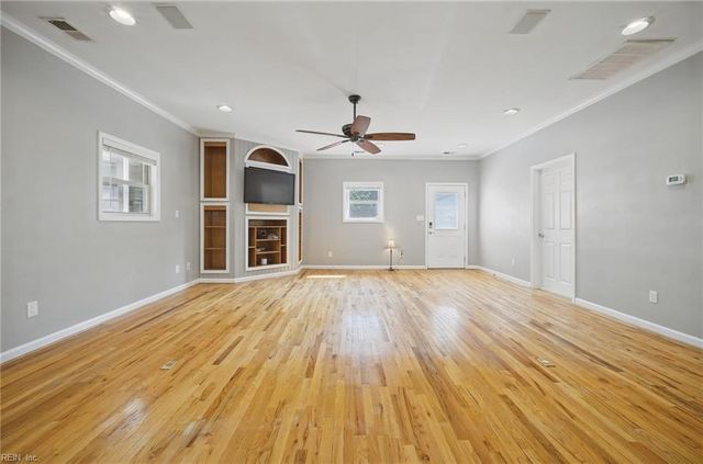 1509 Hodges Ferry RD, Portsmouth, VA 23701