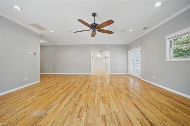 1509 Hodges Ferry RD, Portsmouth, VA 23701