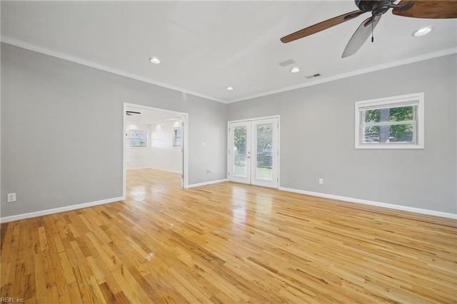 1509 Hodges Ferry RD, Portsmouth, VA 23701