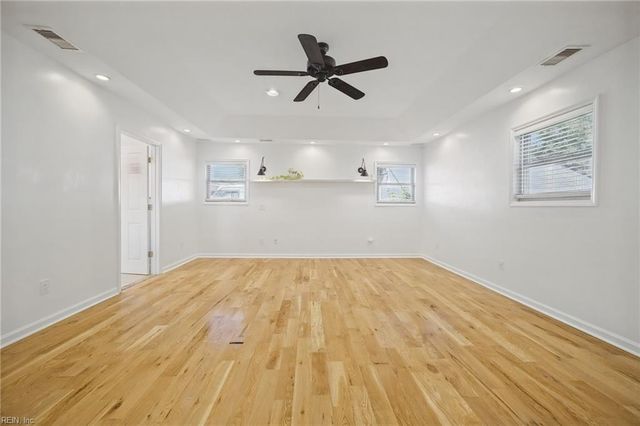 1509 Hodges Ferry RD, Portsmouth, VA 23701