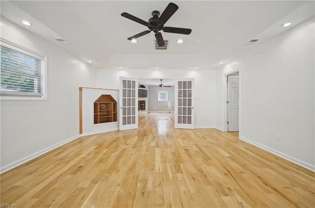 1509 Hodges Ferry RD, Portsmouth, VA 23701