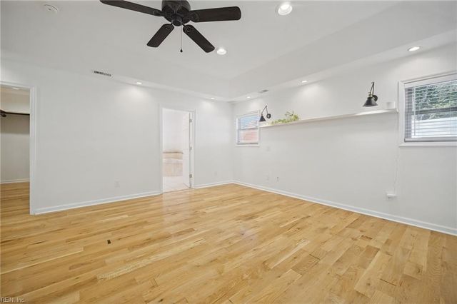 1509 Hodges Ferry RD, Portsmouth, VA 23701