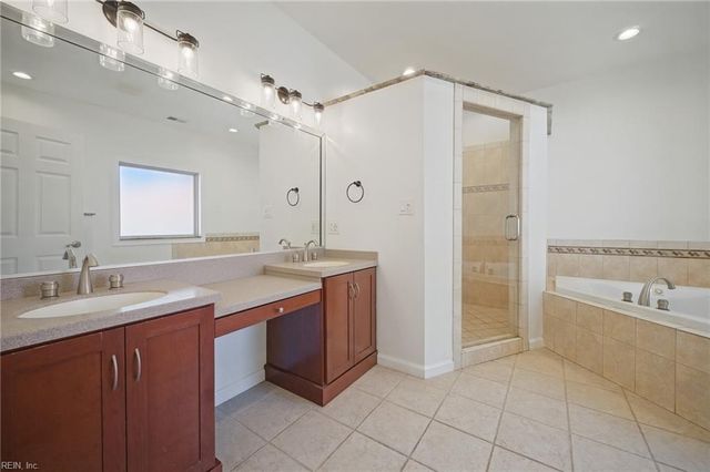 1509 Hodges Ferry RD, Portsmouth, VA 23701