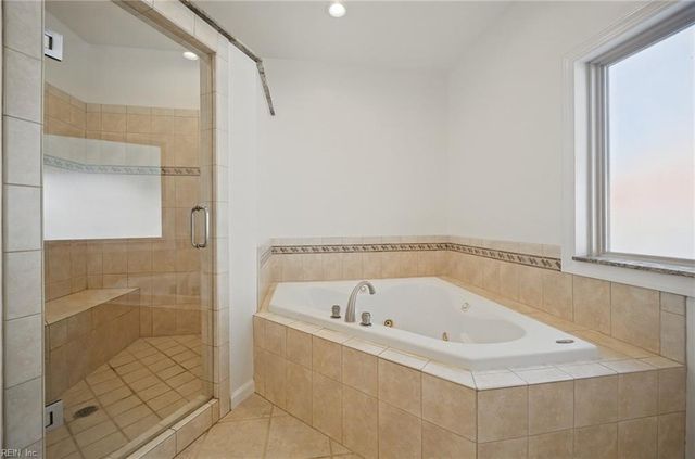 1509 Hodges Ferry RD, Portsmouth, VA 23701