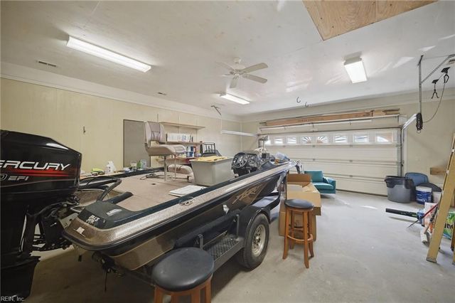 1509 Hodges Ferry RD, Portsmouth, VA 23701