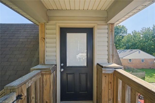 1509 Hodges Ferry RD, Portsmouth, VA 23701
