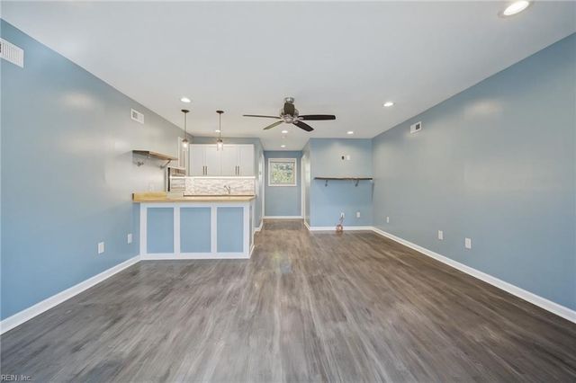 1509 Hodges Ferry RD, Portsmouth, VA 23701