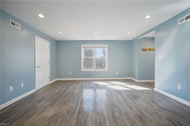 1509 Hodges Ferry RD, Portsmouth, VA 23701