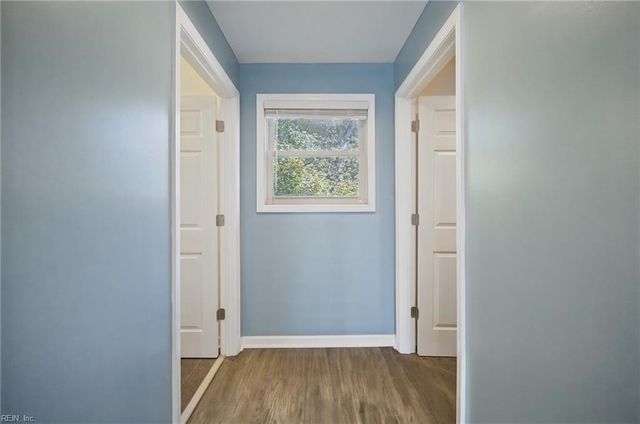 1509 Hodges Ferry RD, Portsmouth, VA 23701