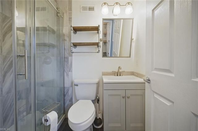 1509 Hodges Ferry RD, Portsmouth, VA 23701