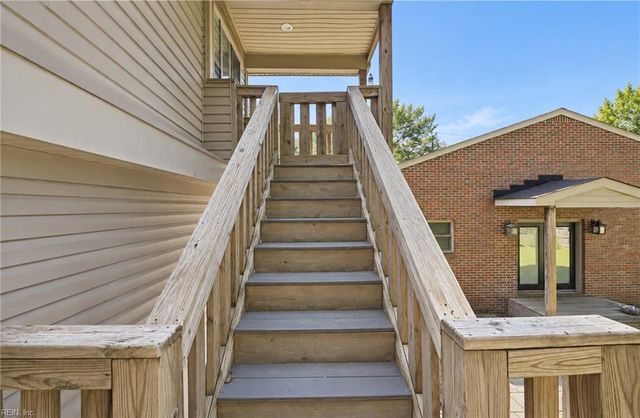 1509 Hodges Ferry RD, Portsmouth, VA 23701