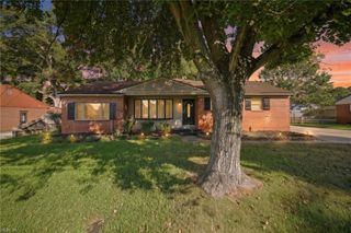 1509 Hodges Ferry RD, Portsmouth, VA 23701