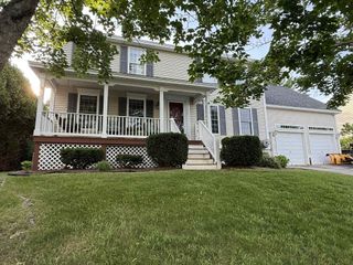 612 Megan Road, Manchester, NH 03109