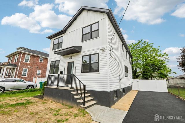 58 N Fern Street, Edison, NJ 08817