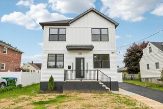 58 N Fern Street, Edison, NJ 08817