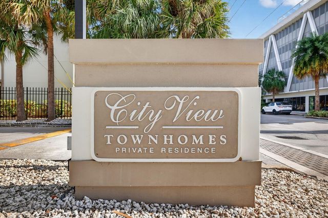 237 City View Drive 237, Fort Lauderdale, FL 33311