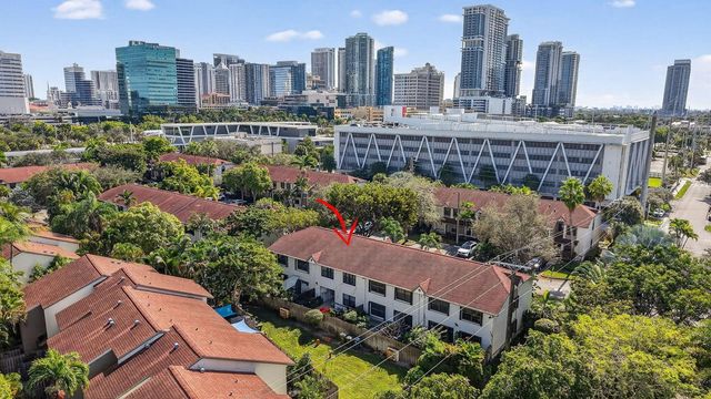 237 City View Drive 237, Fort Lauderdale, FL 33311