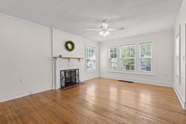 198 S Lovell Avenue, Chattanooga, TN 37411
