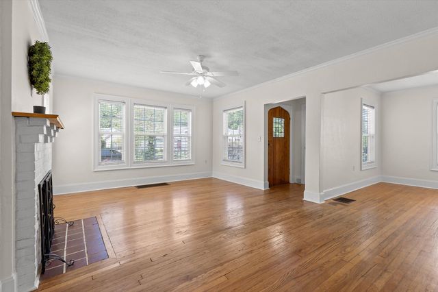 198 S Lovell Avenue, Chattanooga, TN 37411