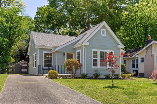 198 S Lovell Avenue, Chattanooga, TN 37411