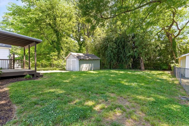 198 S Lovell Avenue, Chattanooga, TN 37411