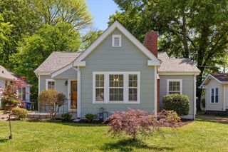 198 S Lovell Avenue, Chattanooga, TN 37411