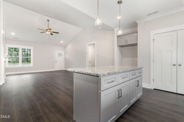 604 Tuscany Circle, Princeton, NC 27569