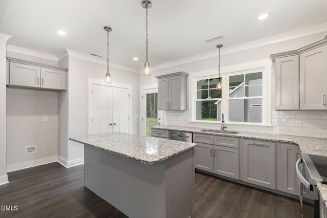 604 Tuscany Circle, Princeton, NC 27569