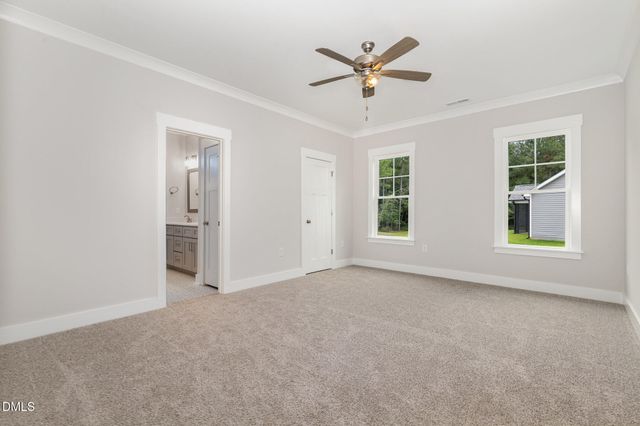 604 Tuscany Circle, Princeton, NC 27569