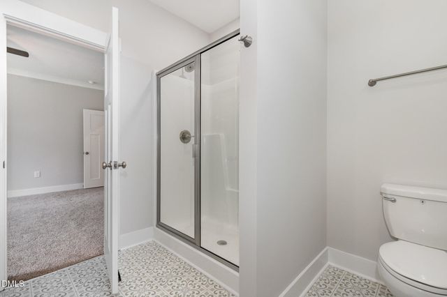 604 Tuscany Circle, Princeton, NC 27569