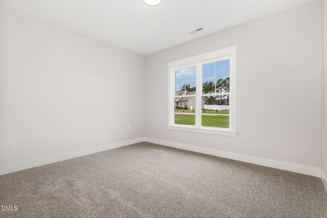 604 Tuscany Circle, Princeton, NC 27569