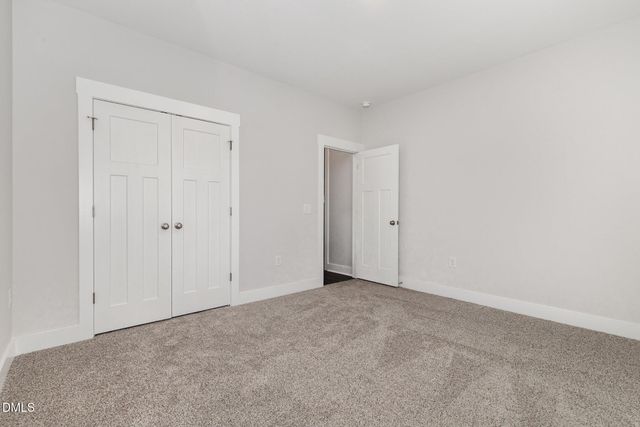 604 Tuscany Circle, Princeton, NC 27569