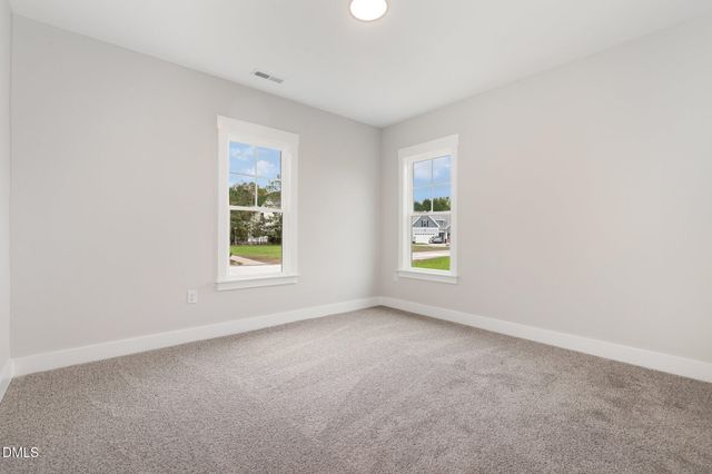 604 Tuscany Circle, Princeton, NC 27569