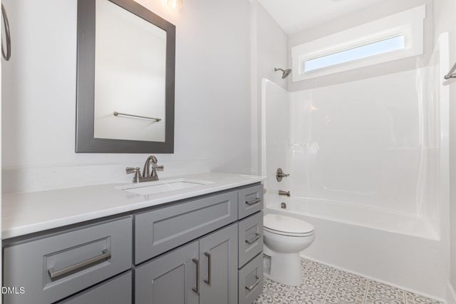 604 Tuscany Circle, Princeton, NC 27569