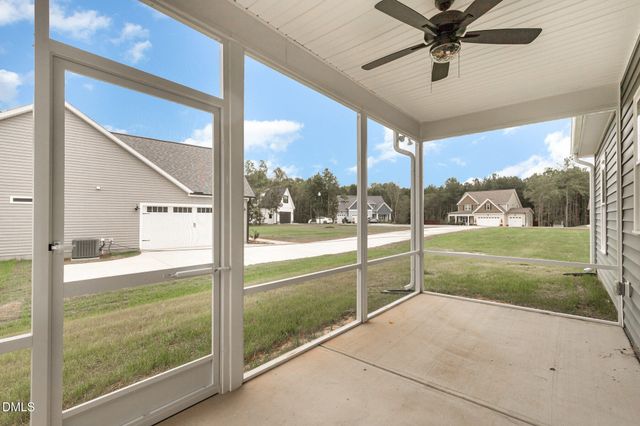 604 Tuscany Circle, Princeton, NC 27569