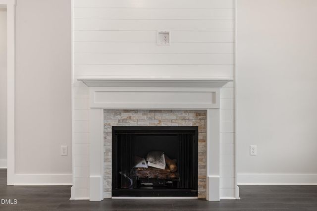 604 Tuscany Circle, Princeton, NC 27569