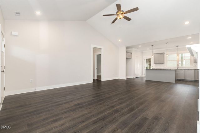 604 Tuscany Circle, Princeton, NC 27569