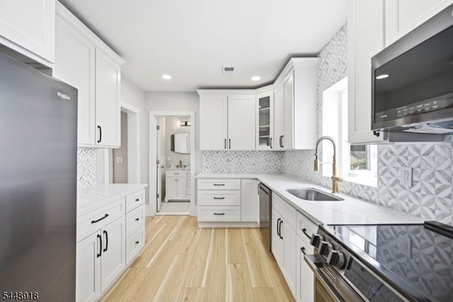 9 Morton St, Morristown Town, NJ 07960