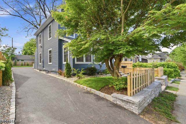 9 Morton St, Morristown Town, NJ 07960