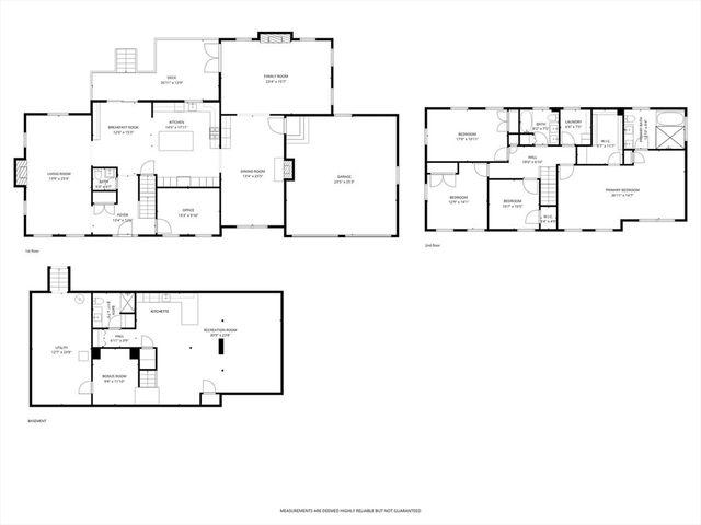 12 Brookside Ln, Norfolk, MA 02056